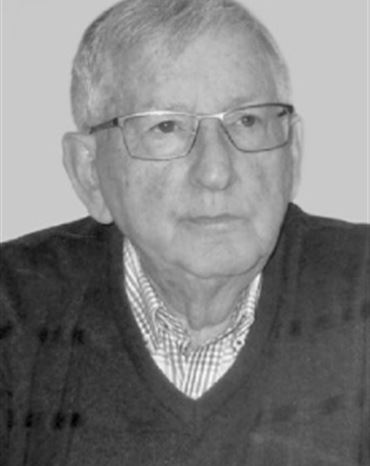 Profilbild Karl Dieter Reinartz